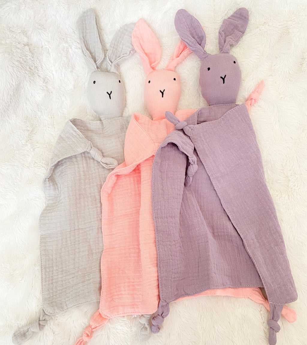 Baby Lovey | Security Blanket