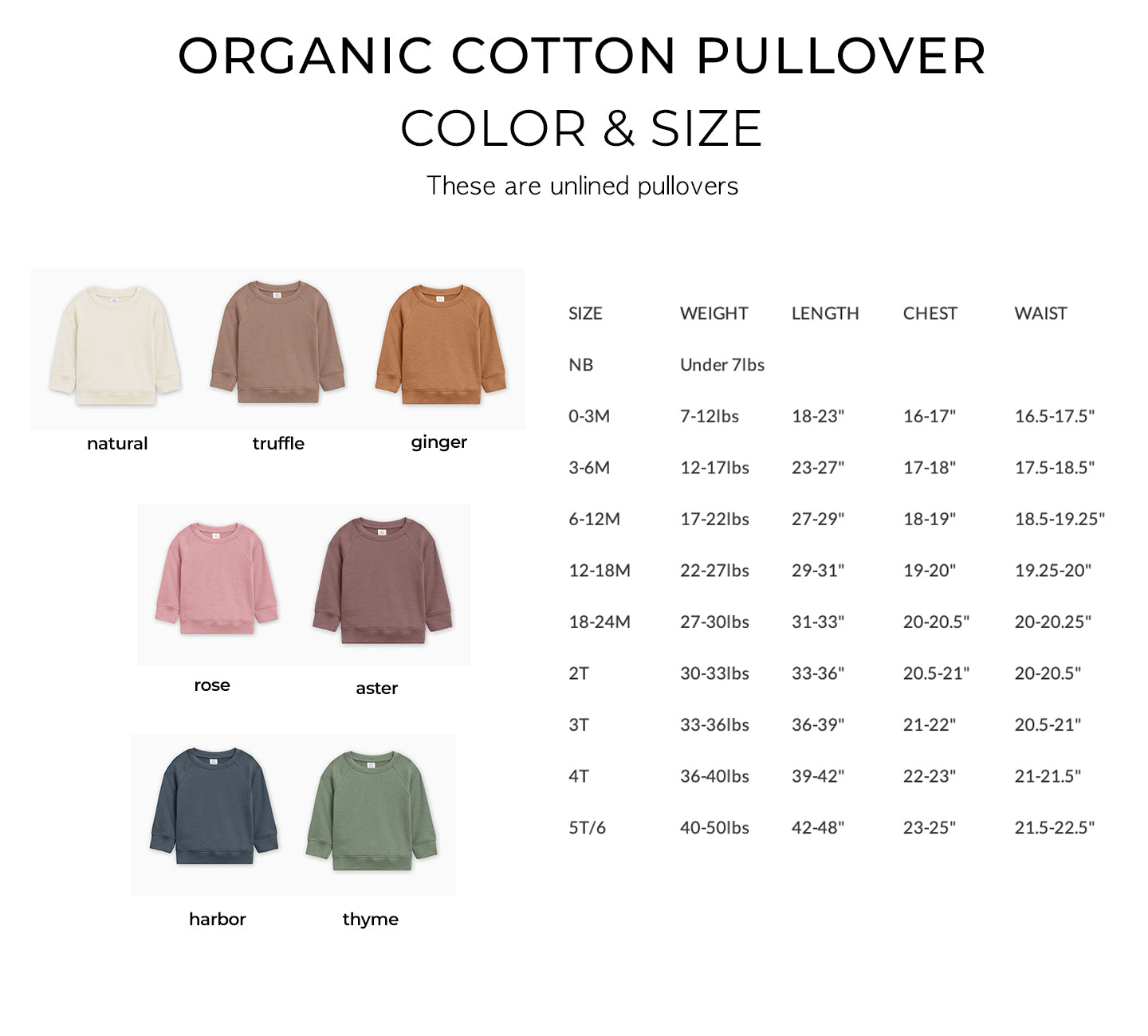 Lucky Shamrock Clover Truck St. Patricks Kids Organic Cotton Pullover